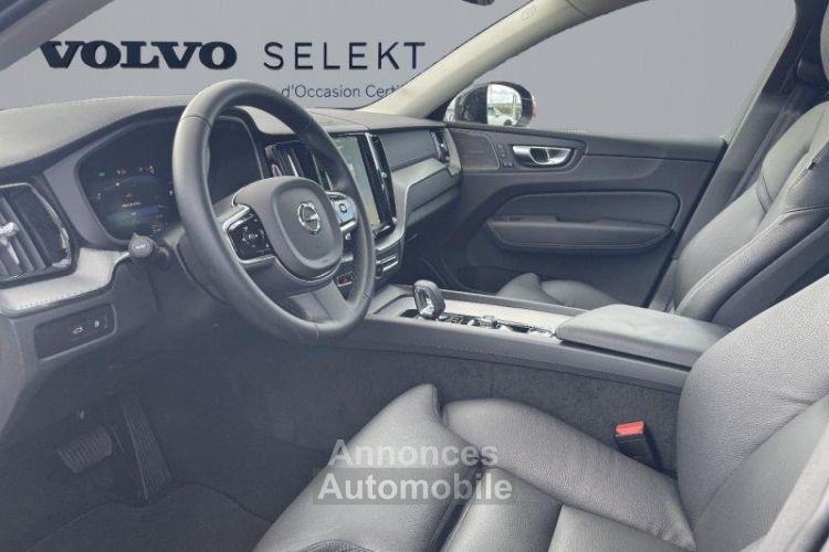 Volvo XC60 T8 AWD Recharge 310 + 145ch Ultimate Style Chrome Geartronic - <small></small> 59.900 € <small>TTC</small> - #5