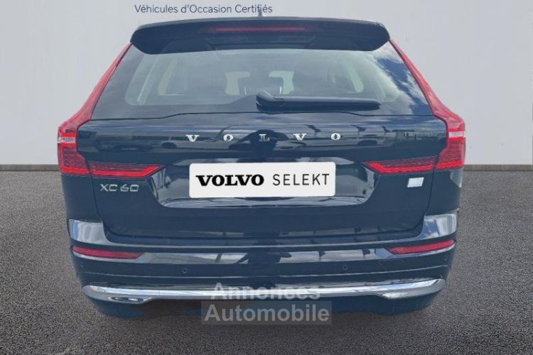 Volvo XC60 T8 AWD Recharge 310 + 145ch Ultimate Style Chrome Geartronic - <small></small> 59.900 € <small>TTC</small> - #11