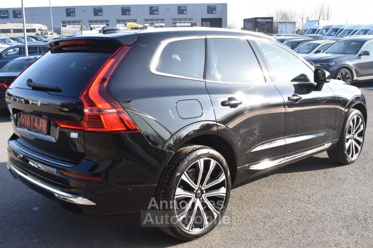 Volvo XC60 T8 AWD RECHARGE 310 + 145CH ULTIMATE STYLE CHROME GEARTRONIC - <small></small> 51.890 € <small>TTC</small> - #2