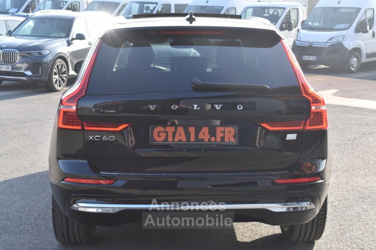 Volvo XC60 T8 AWD RECHARGE 310 + 145CH ULTIMATE STYLE CHROME GEARTRONIC - <small></small> 51.890 € <small>TTC</small> - #18