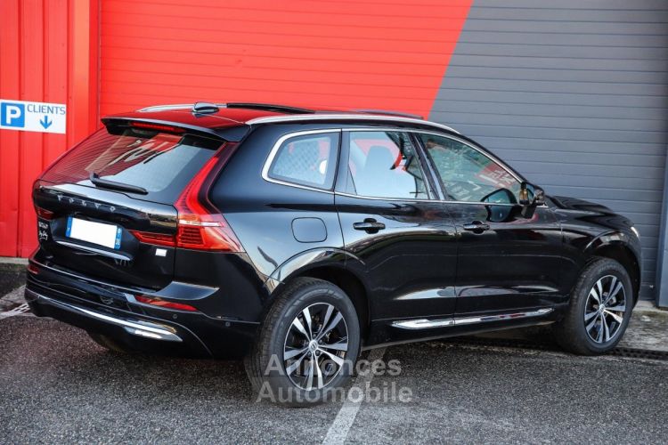 Volvo XC60 T8 AWD Recharge 310+145 Geartronic Inscription Business TOIT OUVRANT - <small></small> 46.970 € <small></small> - #2