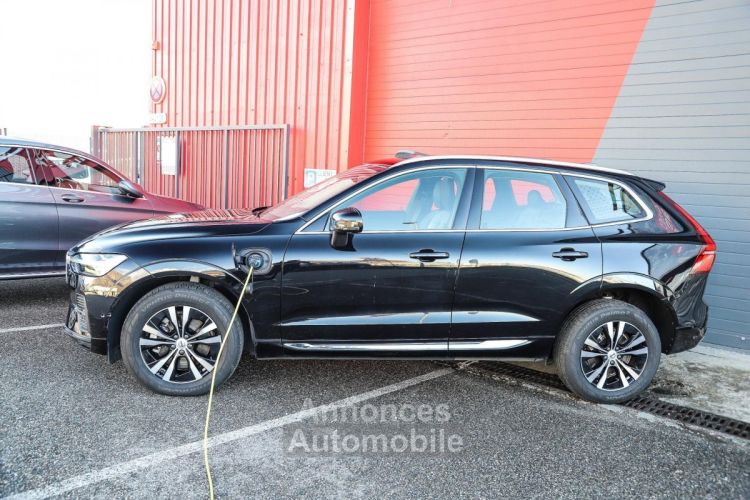 Volvo XC60 T8 AWD Recharge 310+145 Geartronic Inscription Business TOIT OUVRANT - <small></small> 46.970 € <small></small> - #3