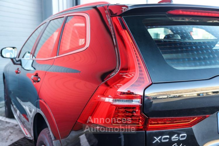 Volvo XC60 T8 AWD Recharge 310+145 Geartronic Inscription Business TOIT OUVRANT - <small></small> 46.970 € <small></small> - #21