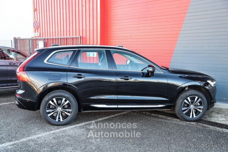 Volvo XC60 T8 AWD Recharge 310+145 Geartronic Inscription Business TOIT OUVRANT - <small></small> 46.970 € <small></small> - #24