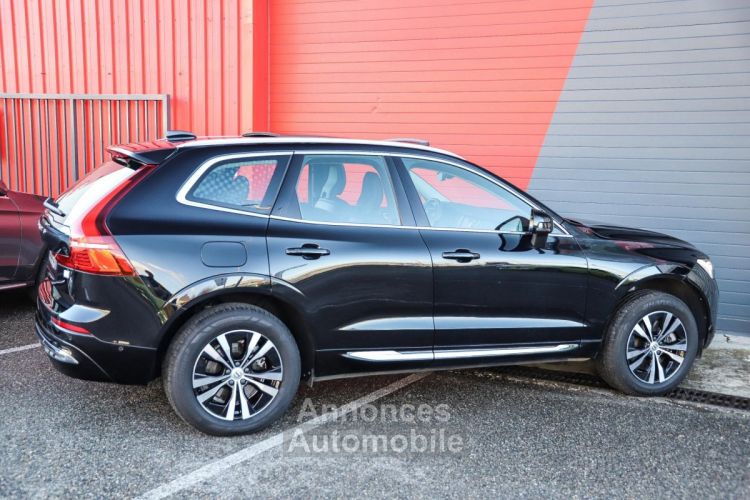 Volvo XC60 T8 AWD Recharge 310+145 Geartronic Inscription Business TOIT OUVRANT - <small></small> 46.970 € <small></small> - #25