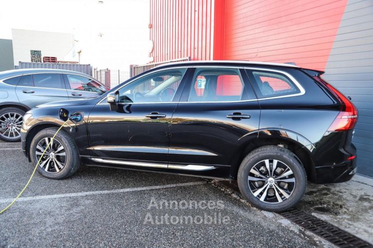 Volvo XC60 T8 AWD Recharge 310+145 Geartronic Inscription Business TOIT OUVRANT - <small></small> 46.970 € <small></small> - #47