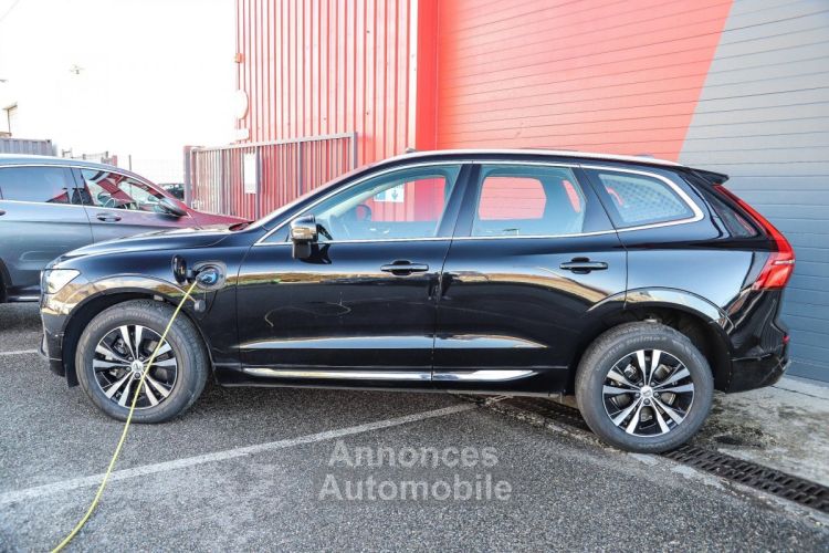 Volvo XC60 T8 AWD Recharge 310+145 Geartronic Inscription Business TOIT OUVRANT - <small></small> 46.970 € <small></small> - #48