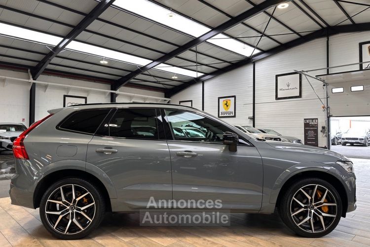 Volvo XC60 T8 Phase 2 AWD 318 + 87ch POLESTAR Engineered Geartronic 405 ch - <small></small> 54.990 € <small>TTC</small> - #4