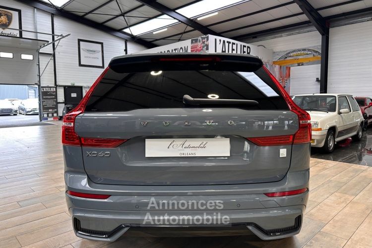 Volvo XC60 T8 Phase 2 AWD 318 + 87ch POLESTAR Engineered Geartronic 405 ch - <small></small> 54.990 € <small>TTC</small> - #6