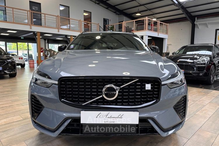 Volvo XC60 t8 phase 2 awd 318 87cv polestar engineered geartronic 405 ch - <small></small> 57.990 € <small>TTC</small> - #2