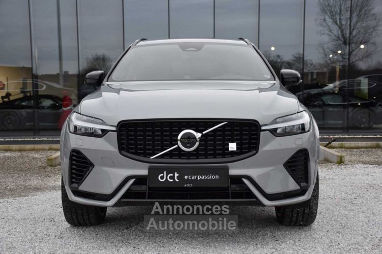 Volvo XC60 T8 PHEV AWD Polestar Engineered (335kW) BOWER&WILKINS - <small></small> 77.900 € <small>TTC</small> - #6