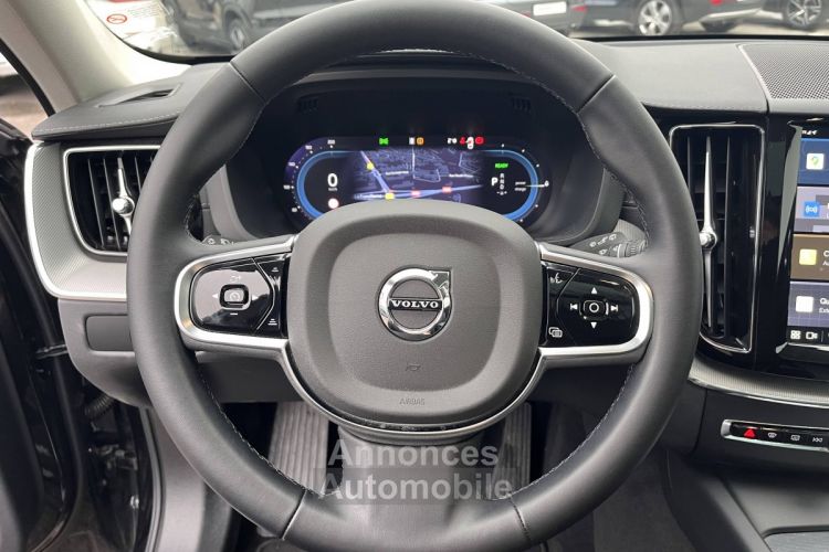 Volvo XC60 T8 Recharge AWD 310 ch + 145 ch Geartronic 8 Ultimate Style Chrome - <small></small> 63.800 € <small>TTC</small> - #20