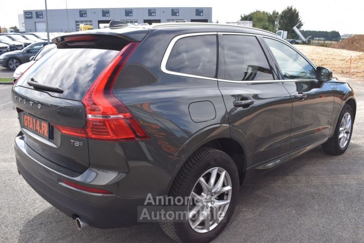 Volvo XC60 T8 TWIN ENGINE 303 + 87CH BUSINESS EXECUTIVE GEARTRONIC - <small></small> 32.890 € <small>TTC</small> - #2