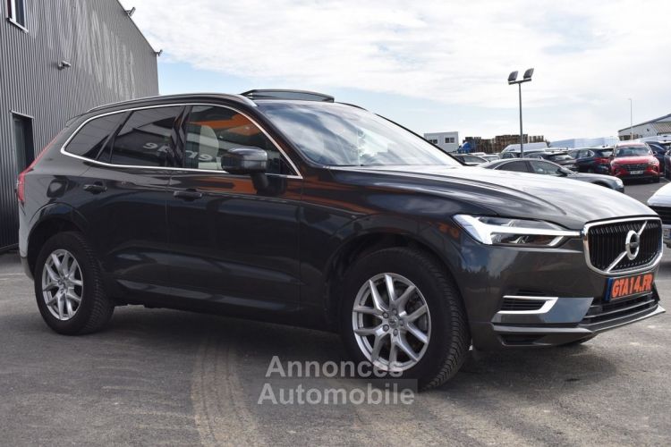 Volvo XC60 T8 TWIN ENGINE 303 + 87CH BUSINESS EXECUTIVE GEARTRONIC - <small></small> 32.890 € <small>TTC</small> - #20