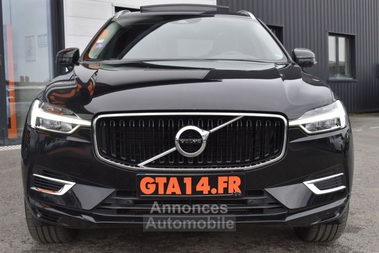 Volvo XC60 T8 TWIN ENGINE 303 + 87CH BUSINESS EXECUTIVE GEARTRONIC - <small></small> 33.490 € <small>TTC</small> - #17