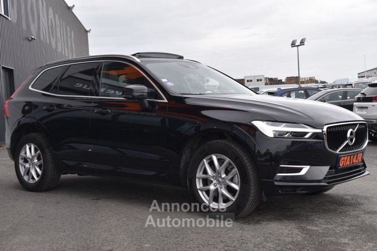 Volvo XC60 T8 TWIN ENGINE 303 + 87CH BUSINESS EXECUTIVE GEARTRONIC - <small></small> 33.490 € <small>TTC</small> - #20