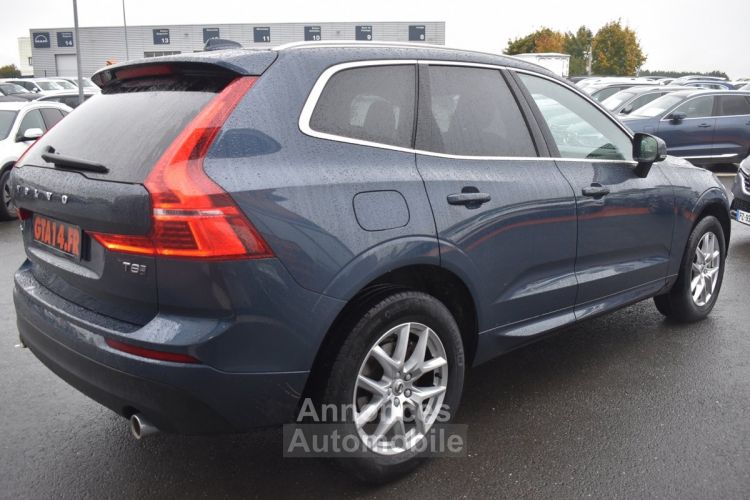 Volvo XC60 T8 TWIN ENGINE 303 + 87CH BUSINESS EXECUTIVE GEARTRONIC - <small></small> 36.490 € <small>TTC</small> - #2