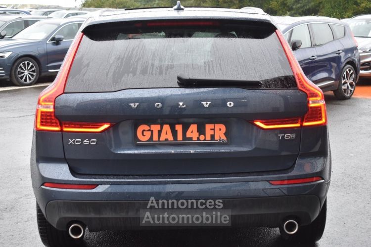 Volvo XC60 T8 TWIN ENGINE 303 + 87CH BUSINESS EXECUTIVE GEARTRONIC - <small></small> 36.490 € <small>TTC</small> - #18