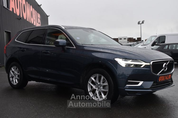 Volvo XC60 T8 TWIN ENGINE 303 + 87CH BUSINESS EXECUTIVE GEARTRONIC - <small></small> 36.490 € <small>TTC</small> - #20