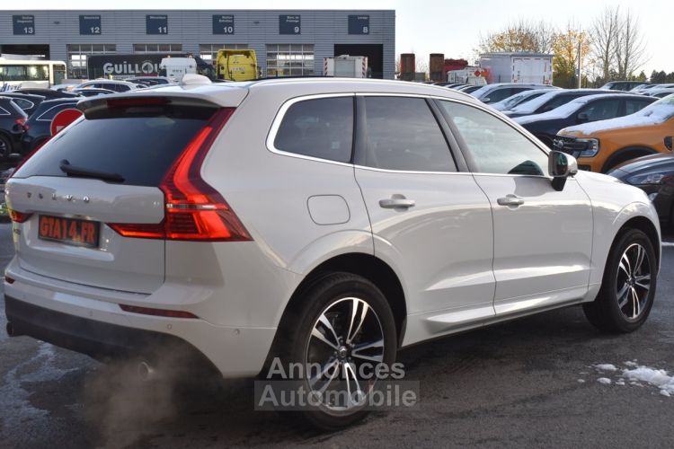 Volvo XC60 T8 TWIN ENGINE 303 + 87CH BUSINESS EXECUTIVE GEARTRONIC - <small></small> 33.490 € <small>TTC</small> - #2