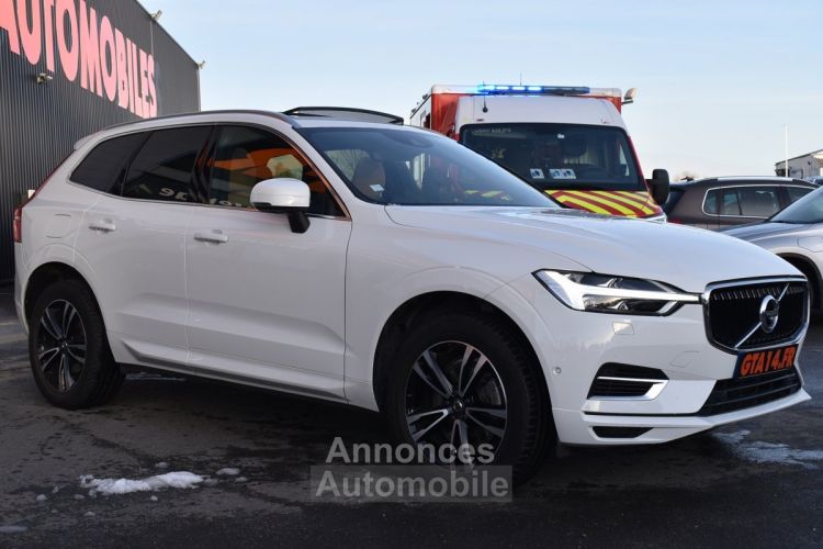 Volvo XC60 T8 TWIN ENGINE 303 + 87CH BUSINESS EXECUTIVE GEARTRONIC - <small></small> 33.490 € <small>TTC</small> - #20