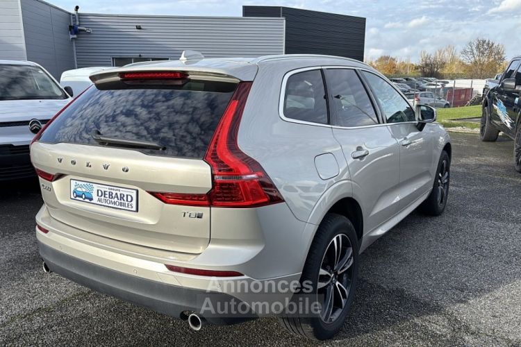 Volvo XC60 T8 TWIN ENGINE 303 + 87CH BUSINESS EXECUTIVE GEARTRONIC - <small></small> 32.890 € <small>TTC</small> - #2