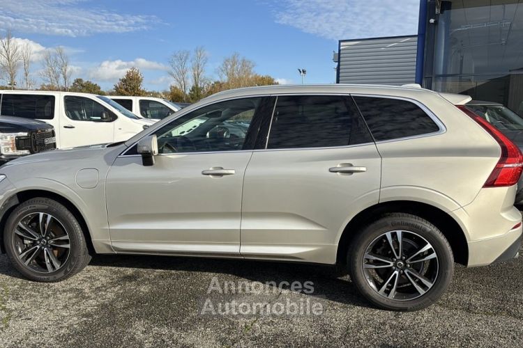 Volvo XC60 T8 TWIN ENGINE 303 + 87CH BUSINESS EXECUTIVE GEARTRONIC - <small></small> 32.890 € <small>TTC</small> - #3