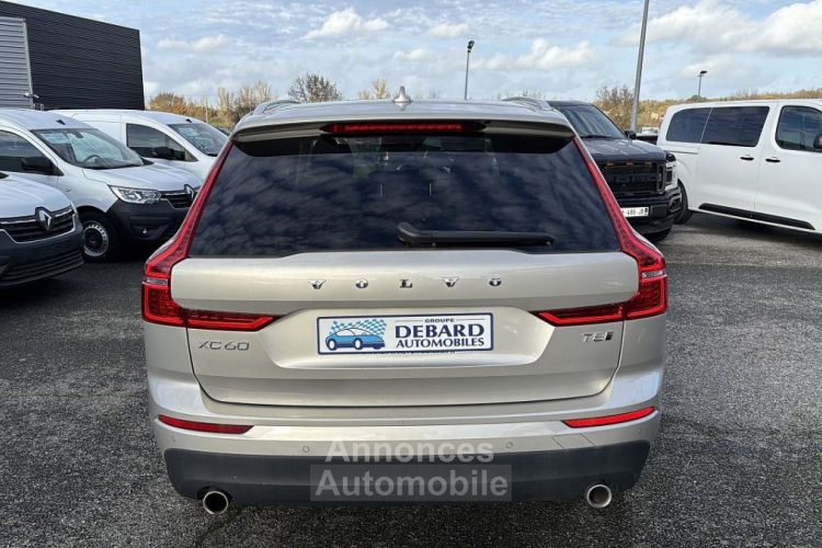 Volvo XC60 T8 TWIN ENGINE 303 + 87CH BUSINESS EXECUTIVE GEARTRONIC - <small></small> 32.890 € <small>TTC</small> - #4