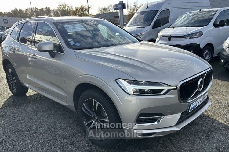 Volvo XC60 T8 TWIN ENGINE 303 + 87CH BUSINESS EXECUTIVE GEARTRONIC - <small></small> 32.890 € <small>TTC</small> - #6