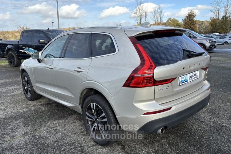 Volvo XC60 T8 TWIN ENGINE 303 + 87CH BUSINESS EXECUTIVE GEARTRONIC - <small></small> 32.890 € <small>TTC</small> - #7