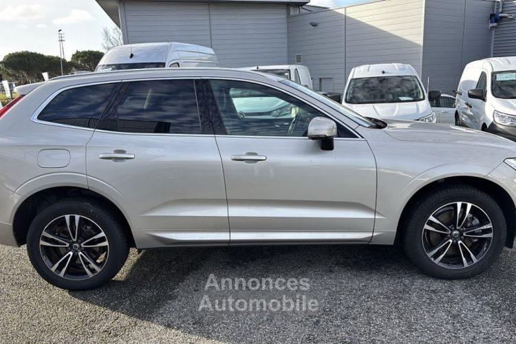 Volvo XC60 T8 TWIN ENGINE 303 + 87CH BUSINESS EXECUTIVE GEARTRONIC - <small></small> 32.890 € <small>TTC</small> - #8