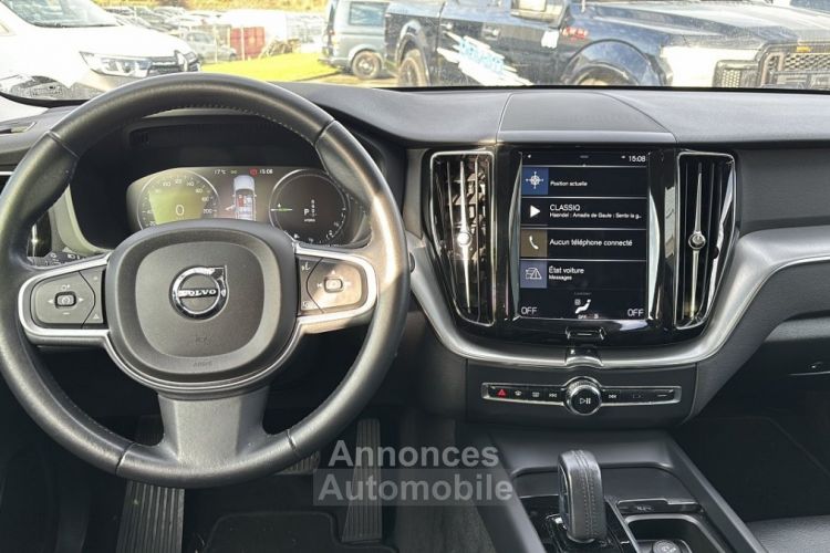 Volvo XC60 T8 TWIN ENGINE 303 + 87CH BUSINESS EXECUTIVE GEARTRONIC - <small></small> 32.890 € <small>TTC</small> - #13