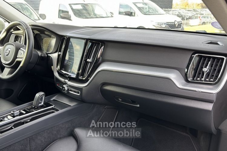 Volvo XC60 T8 TWIN ENGINE 303 + 87CH BUSINESS EXECUTIVE GEARTRONIC - <small></small> 32.890 € <small>TTC</small> - #14