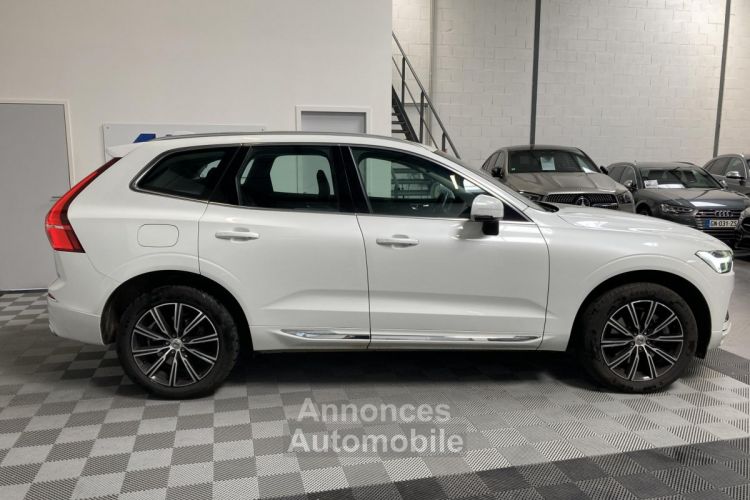 Volvo XC60 T8 Twin Engine 303 + 87ch Inscription - <small></small> 29.990 € <small>TTC</small> - #8