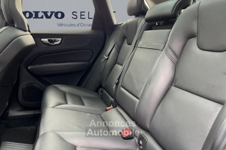 Volvo XC60 T8 Twin Engine 303 + 87ch Inscription Luxe Geartronic - <small></small> 35.900 € <small>TTC</small> - #6