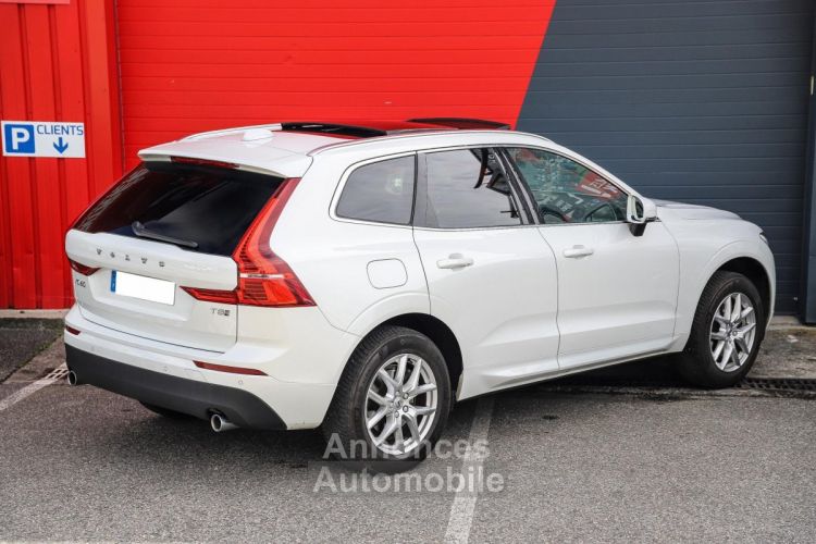 Volvo XC60 T8 Twin Engine 303+87 BVA 4x4 - <small></small> 33.970 € <small></small> - #2