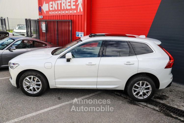 Volvo XC60 T8 Twin Engine 303+87 BVA 4x4 - <small></small> 33.970 € <small></small> - #3