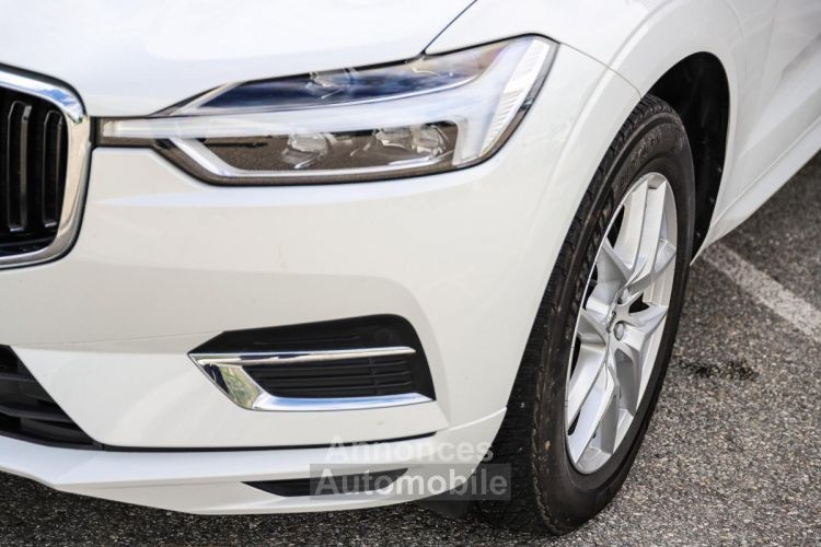 Volvo XC60 T8 Twin Engine 303+87 BVA 4x4 - <small></small> 33.970 € <small></small> - #9