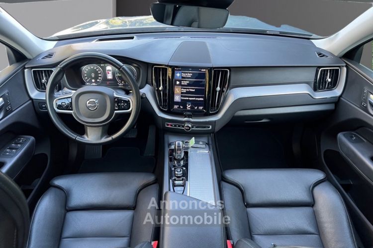 Volvo XC60 T8 Twin Engine 303 ch + 87 ch Geartronic 8 Inscription Luxe SUIVI COMPLET TOIT OUVRANT CARPLAY GARANTIE - <small></small> 31.490 € <small>TTC</small> - #2