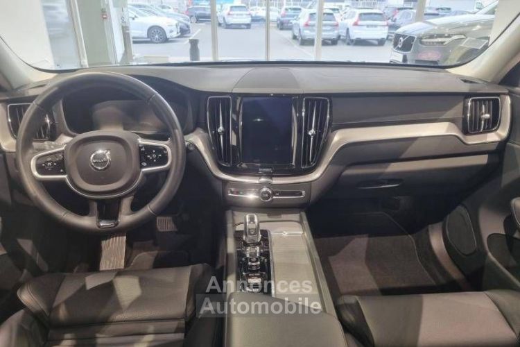 Volvo XC60 T8 Twin Engine 303 ch + 87 Geartronic 8 Inscription - <small></small> 36.990 € <small>TTC</small> - #5