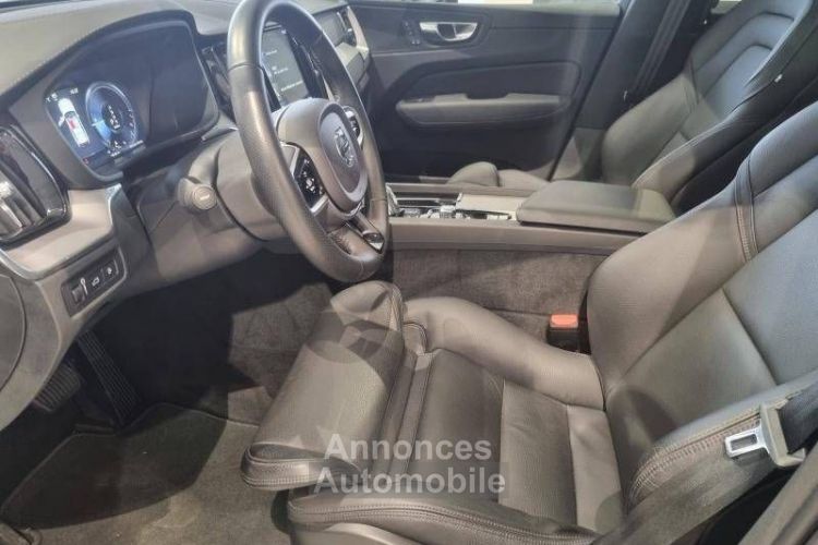 Volvo XC60 T8 Twin Engine 303 ch + 87 Geartronic 8 Inscription - <small></small> 36.990 € <small>TTC</small> - #6