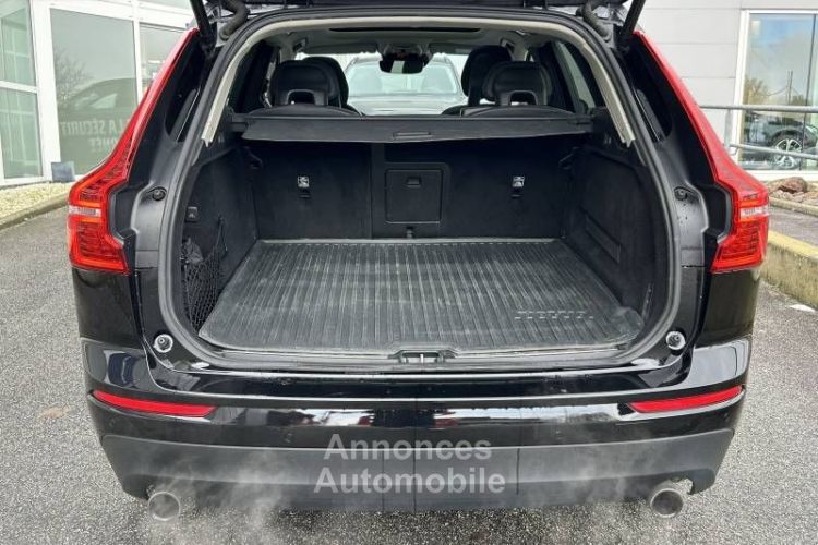 Volvo XC60 T8 Twin Engine 320+87 ch Geartronic8 Business - <small></small> 30.490 € <small>TTC</small> - #5