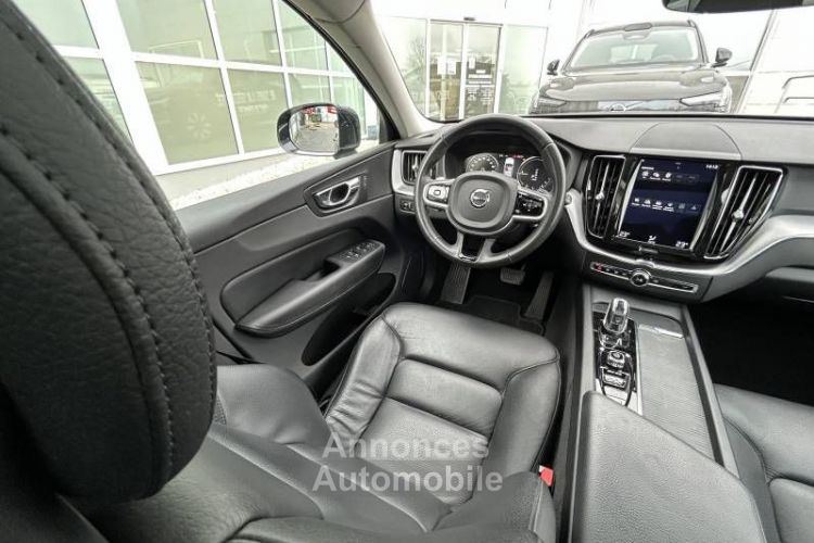 Volvo XC60 T8 Twin Engine 320+87 ch Geartronic8 Business - <small></small> 30.490 € <small>TTC</small> - #16