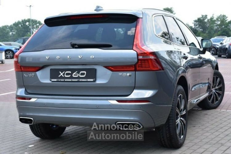 Volvo XC60 Volvo XC60 T8 * Inscription * 360 ° LUFT * PANO * 19 * N & B - <small></small> 65.000 € <small>TTC</small> - #3