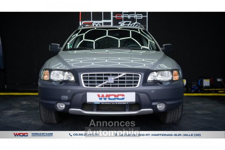 Volvo XC70 2.5 T 5 CYLINDRES COLLECTOR - <small></small> 14.990 € <small>TTC</small> - #3