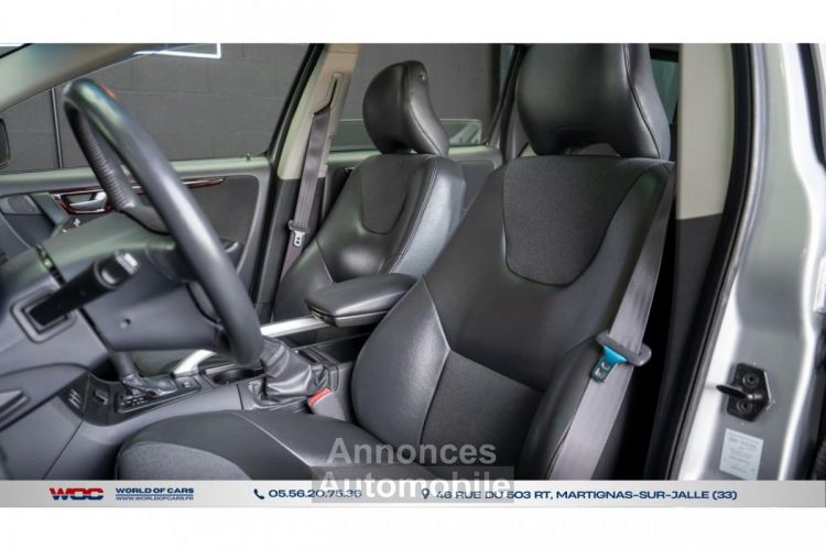 Volvo XC70 2.5 T 5 CYLINDRES COLLECTOR - <small></small> 14.990 € <small>TTC</small> - #7