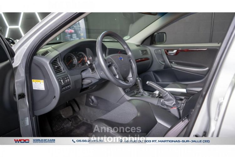 Volvo XC70 2.5 T 5 CYLINDRES COLLECTOR - <small></small> 14.990 € <small>TTC</small> - #8