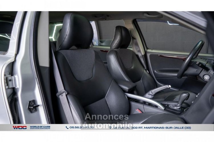 Volvo XC70 2.5 T 5 CYLINDRES COLLECTOR - <small></small> 14.990 € <small>TTC</small> - #9