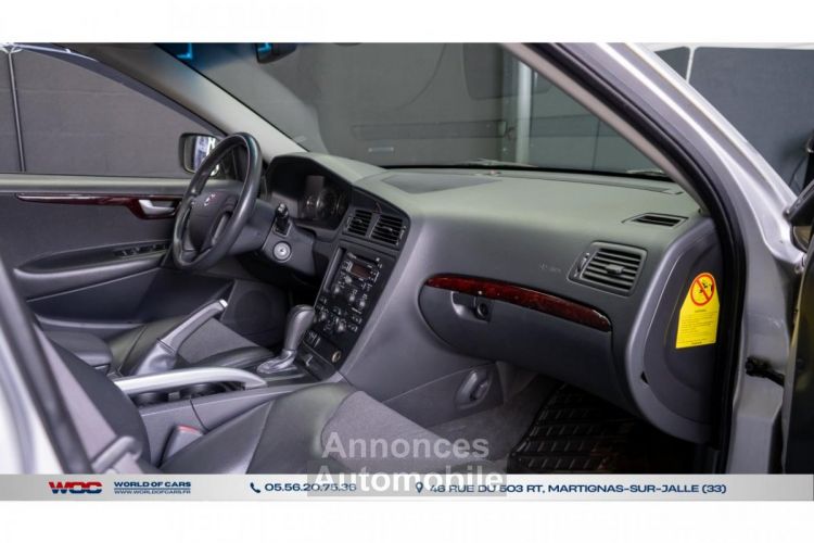Volvo XC70 2.5 T 5 CYLINDRES COLLECTOR - <small></small> 14.990 € <small>TTC</small> - #10