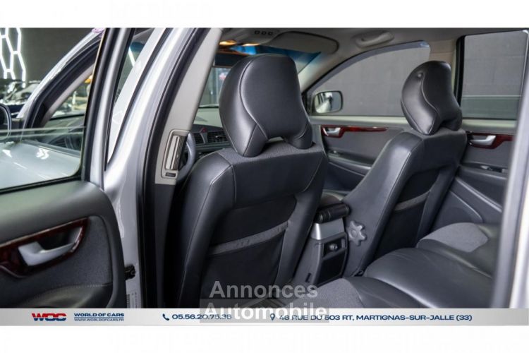 Volvo XC70 2.5 T 5 CYLINDRES COLLECTOR - <small></small> 14.990 € <small>TTC</small> - #44
